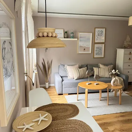 Happy House Apartment Sopot