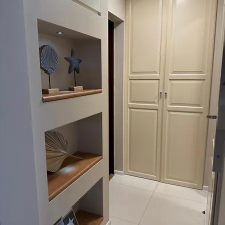 Apartment Happy House Sopot