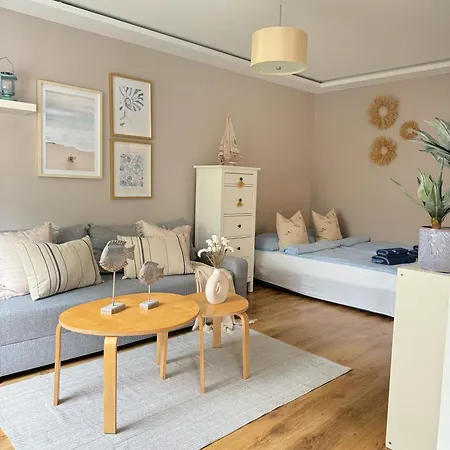 Happy House Lejlighed Sopot