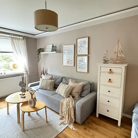 Lejlighed Happy House Sopot