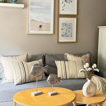 Happy House Lejlighed