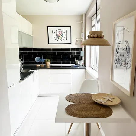 Apartamento Happy House