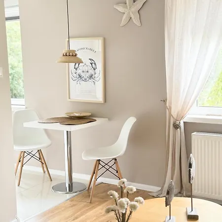 Apartamento Happy House *