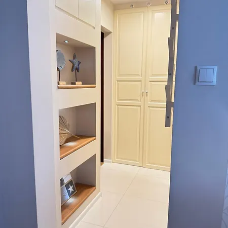 Happy House Lejlighed Sopot