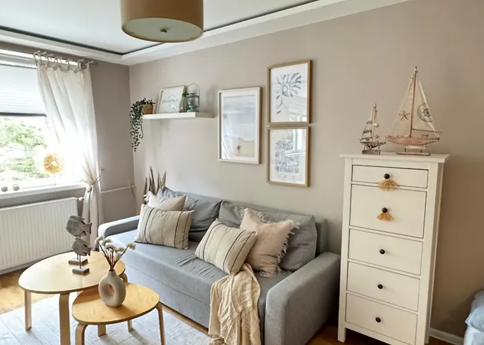 Lejlighed Happy House Sopot