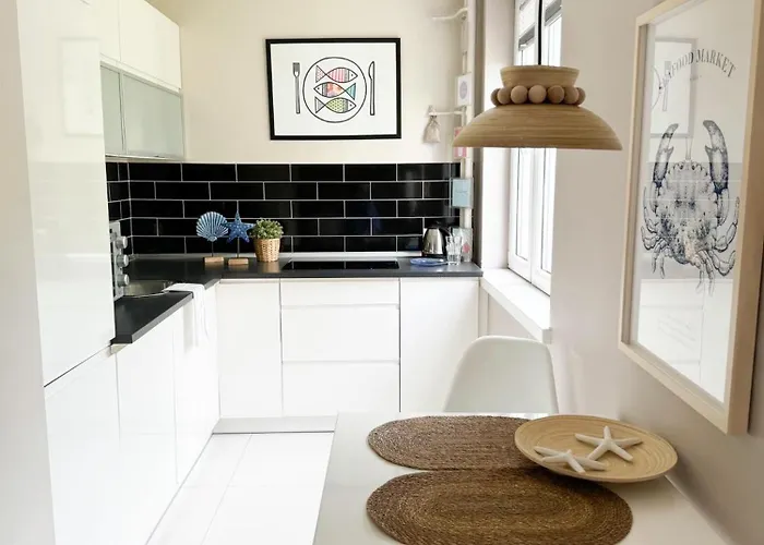 Lejlighed Happy House