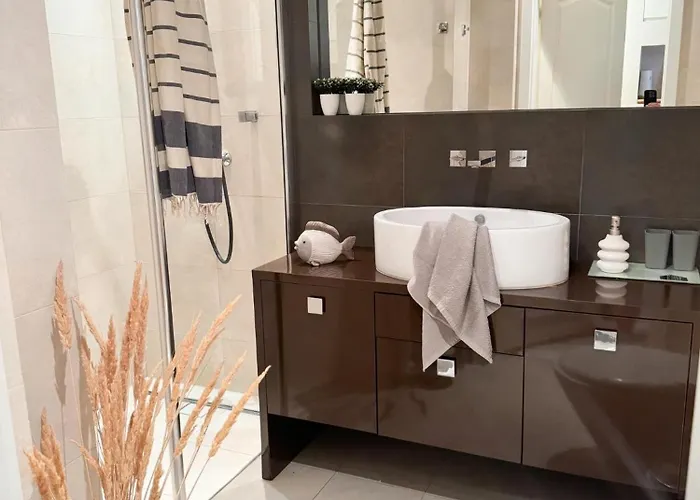 Happy House Lejlighed *