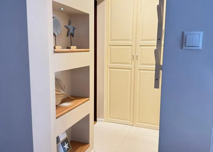 Happy House Lejlighed Sopot