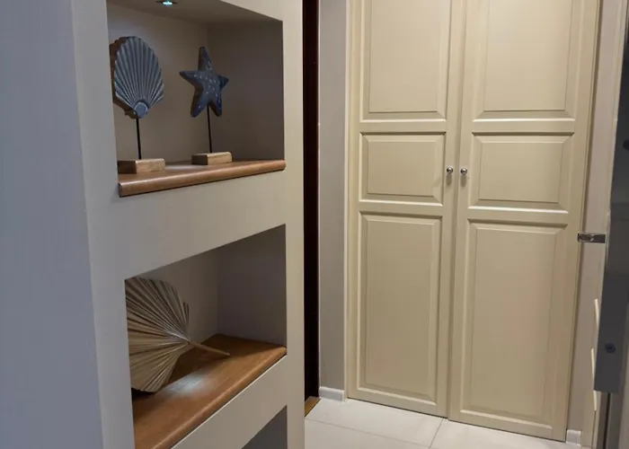 Lejlighed Happy House Sopot